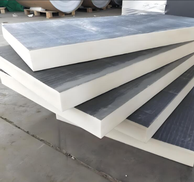 攀枝花聚氨酯保温板规格